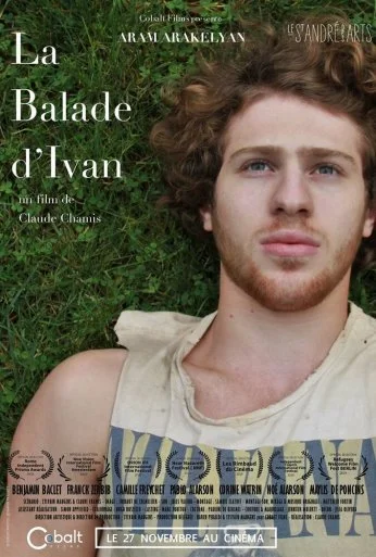 La balade d'Ivan (2018) онлайн бесплатно